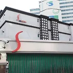 S Hotel