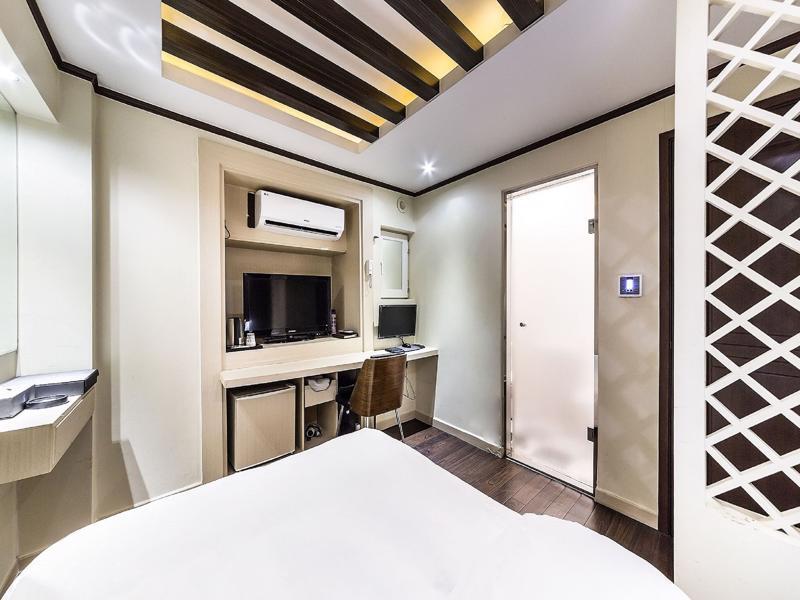 Hotel S Seoul