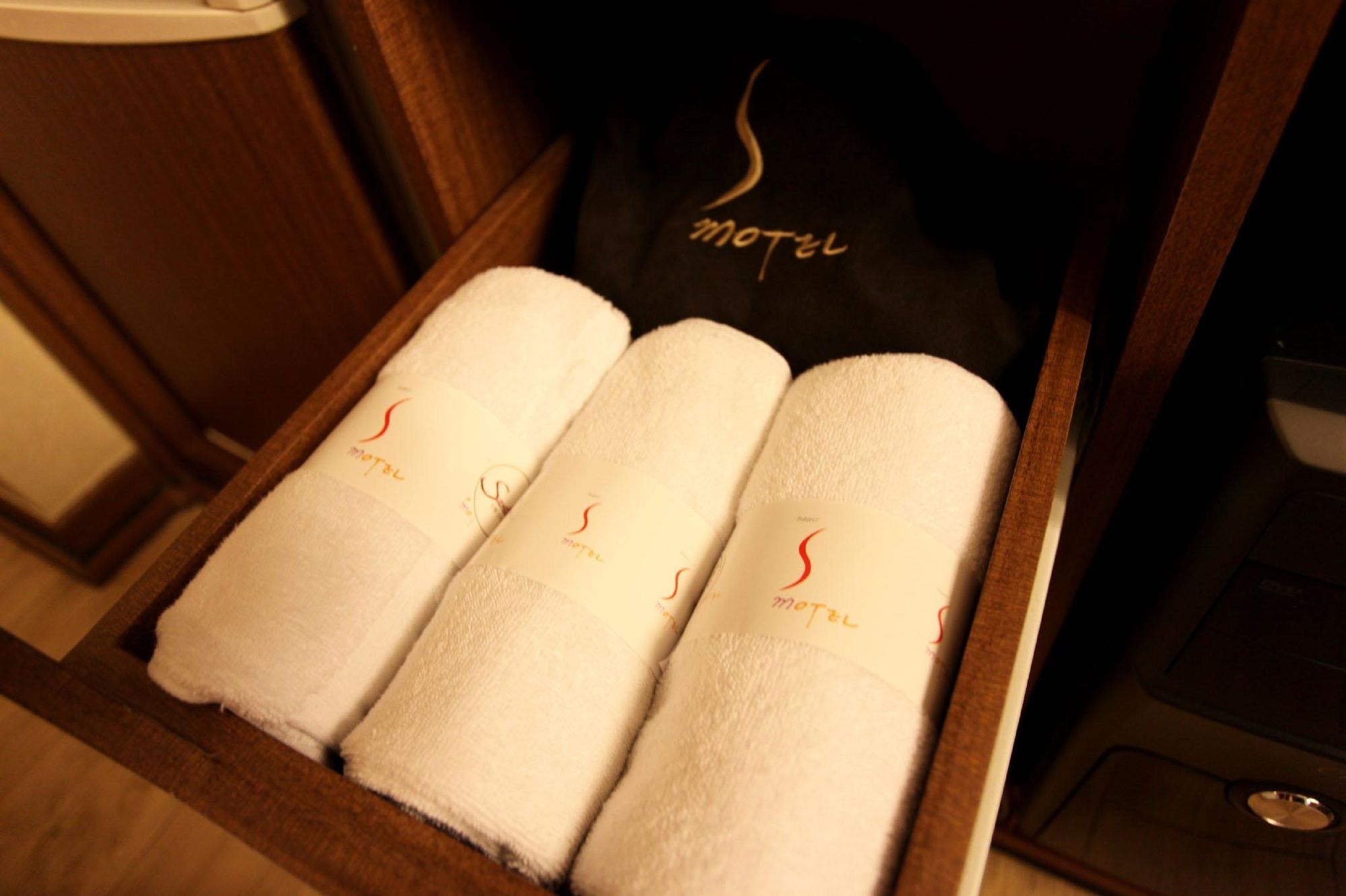 S Hotel Seoul