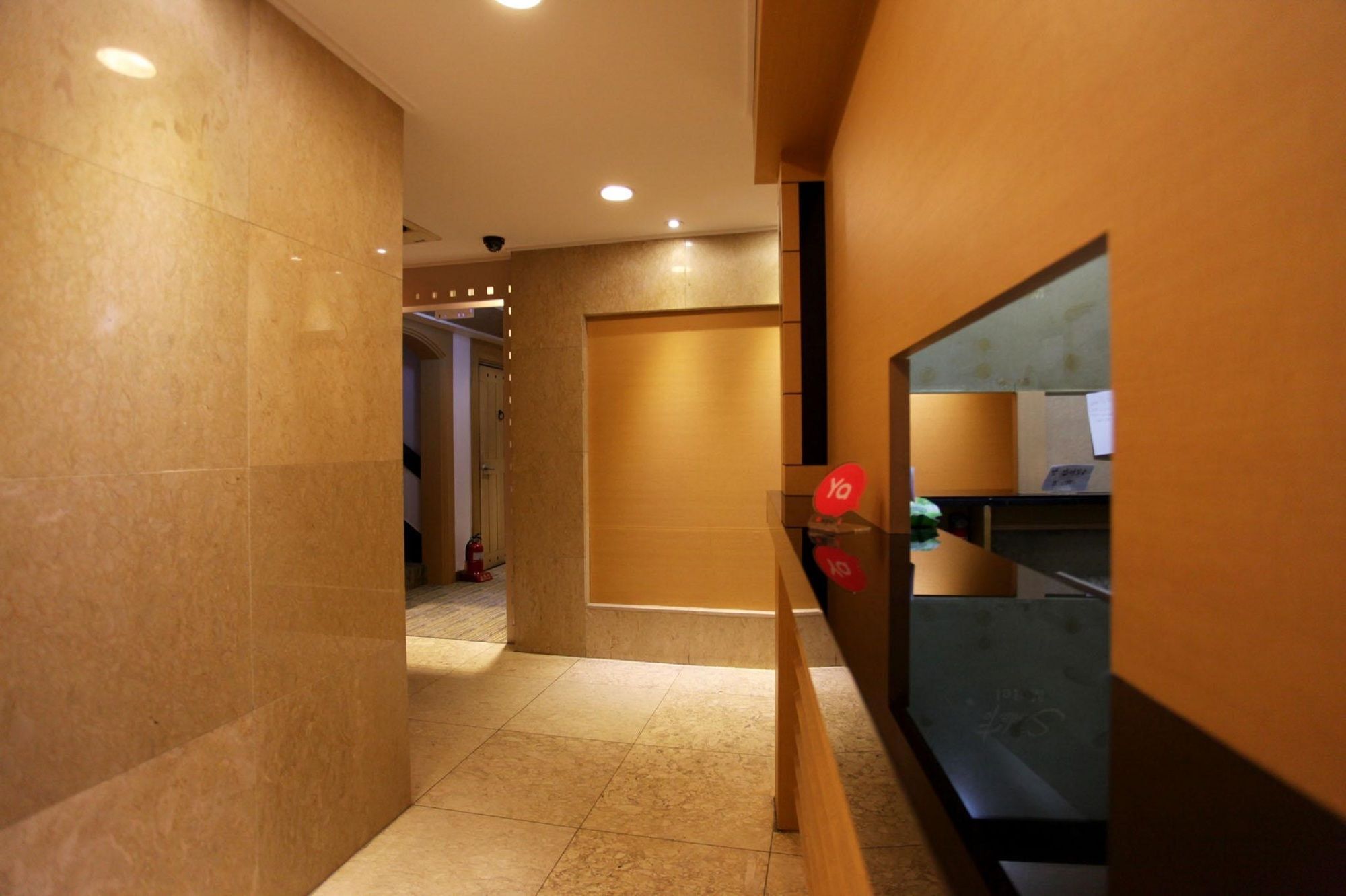 Hotel S Seoul