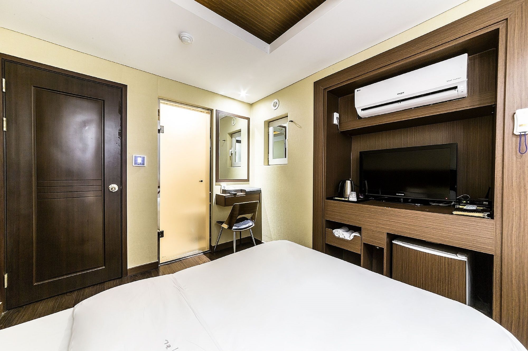 S Hotel Seoul