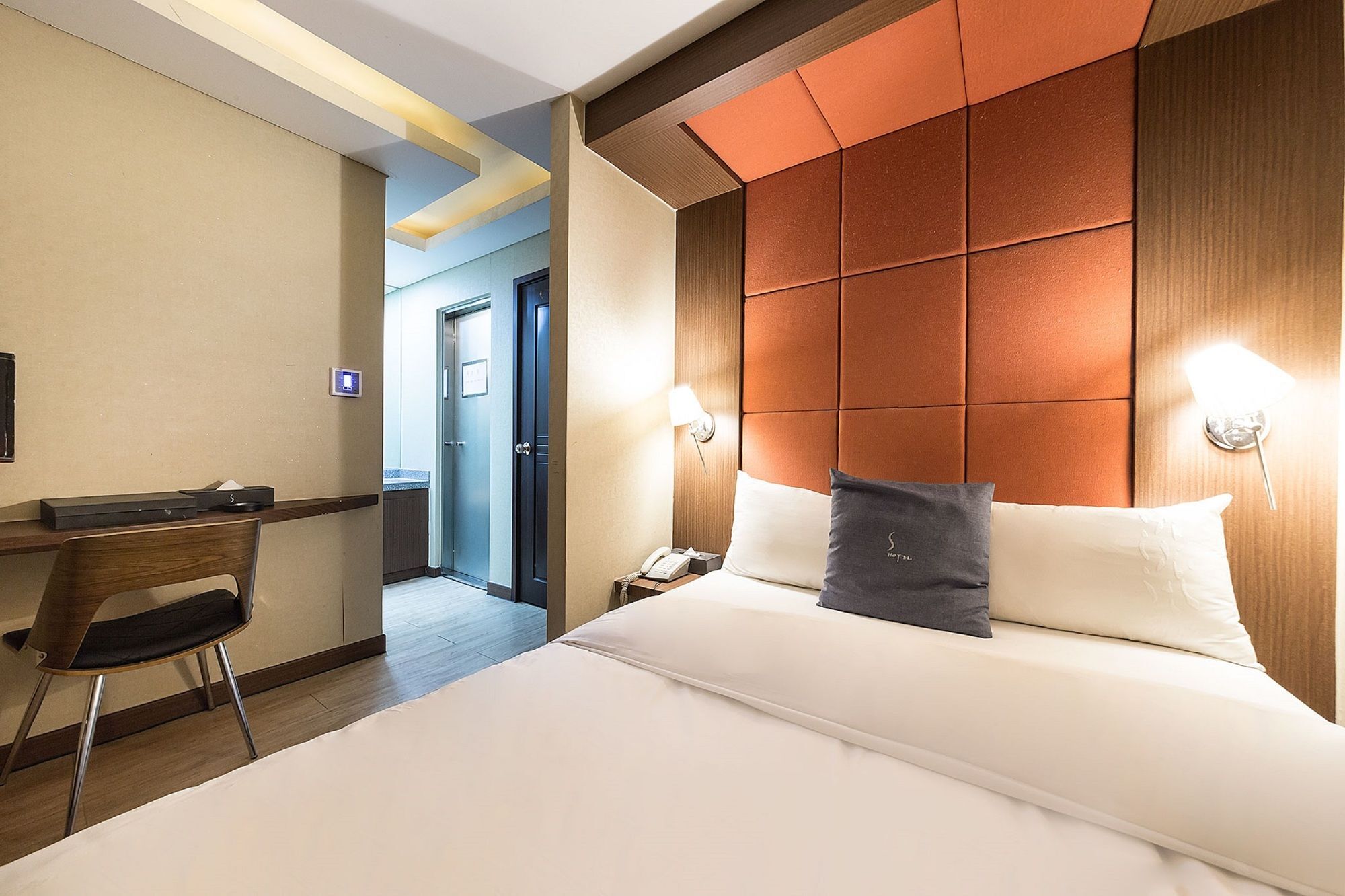 S Hotel Seoul