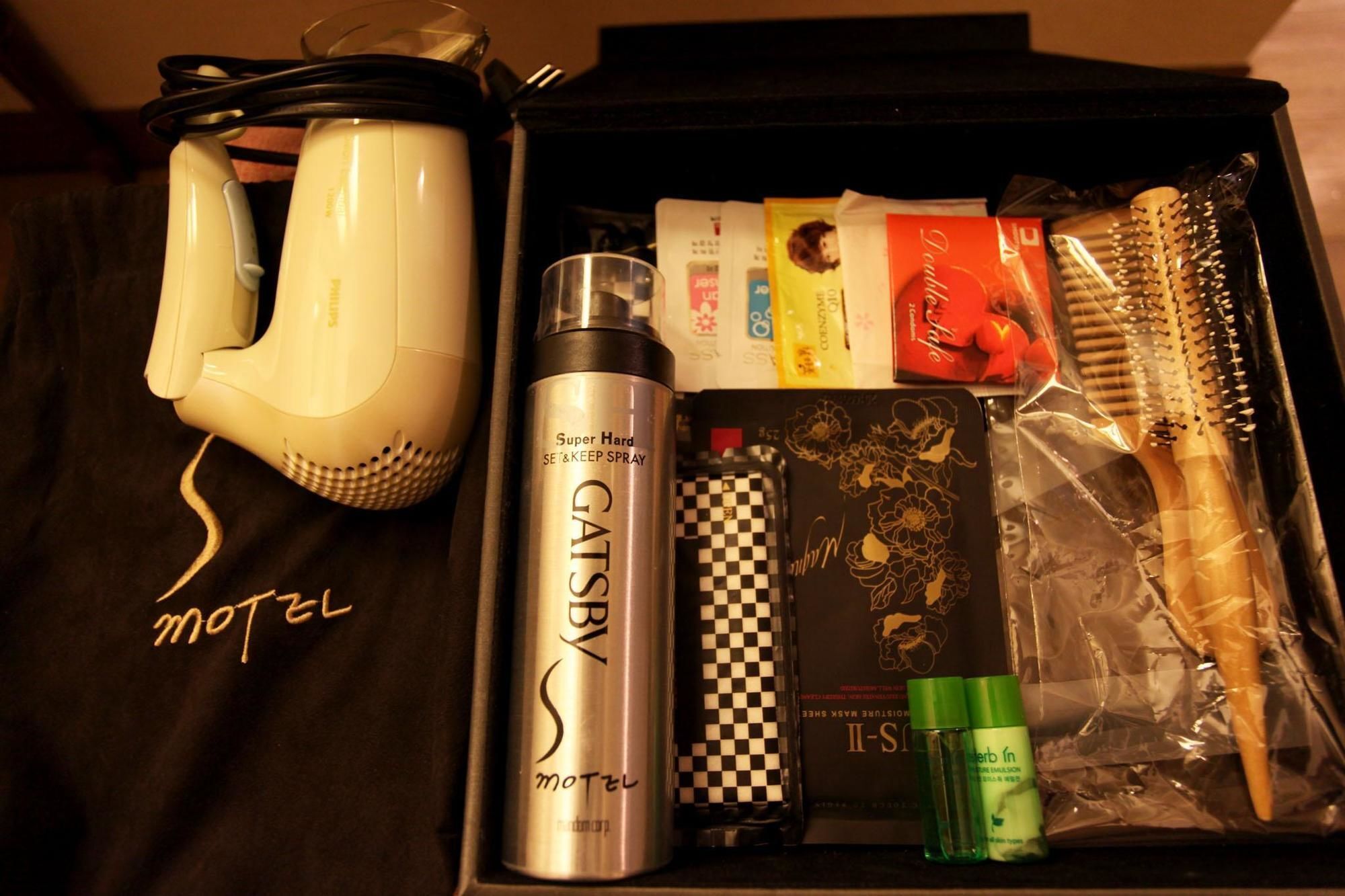 S 2* Seoul