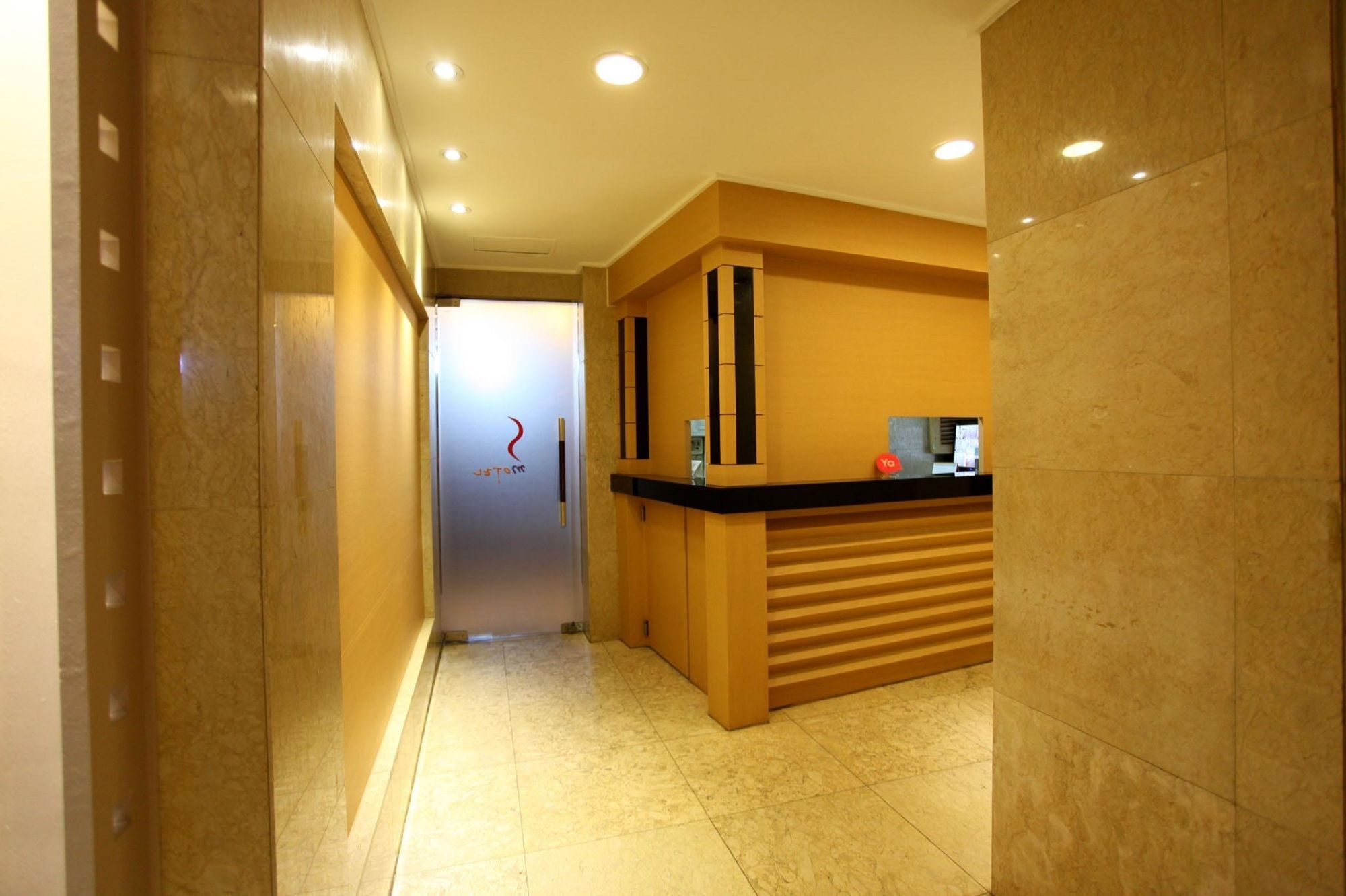 S Hotel
